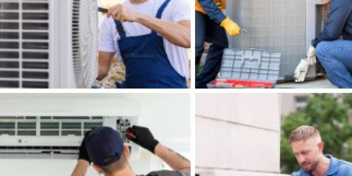 Why Professional AC Installation Services Are Worth Every Penny