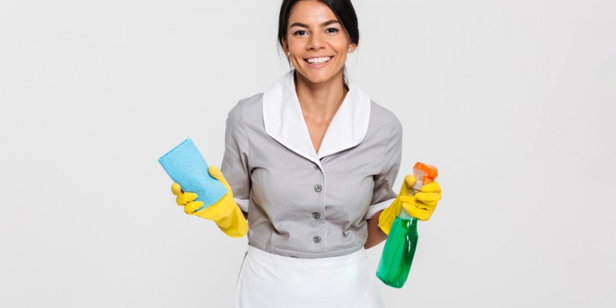 Daily vs. Weekly Cleaning: Which Maid Service Package Is Right for You?