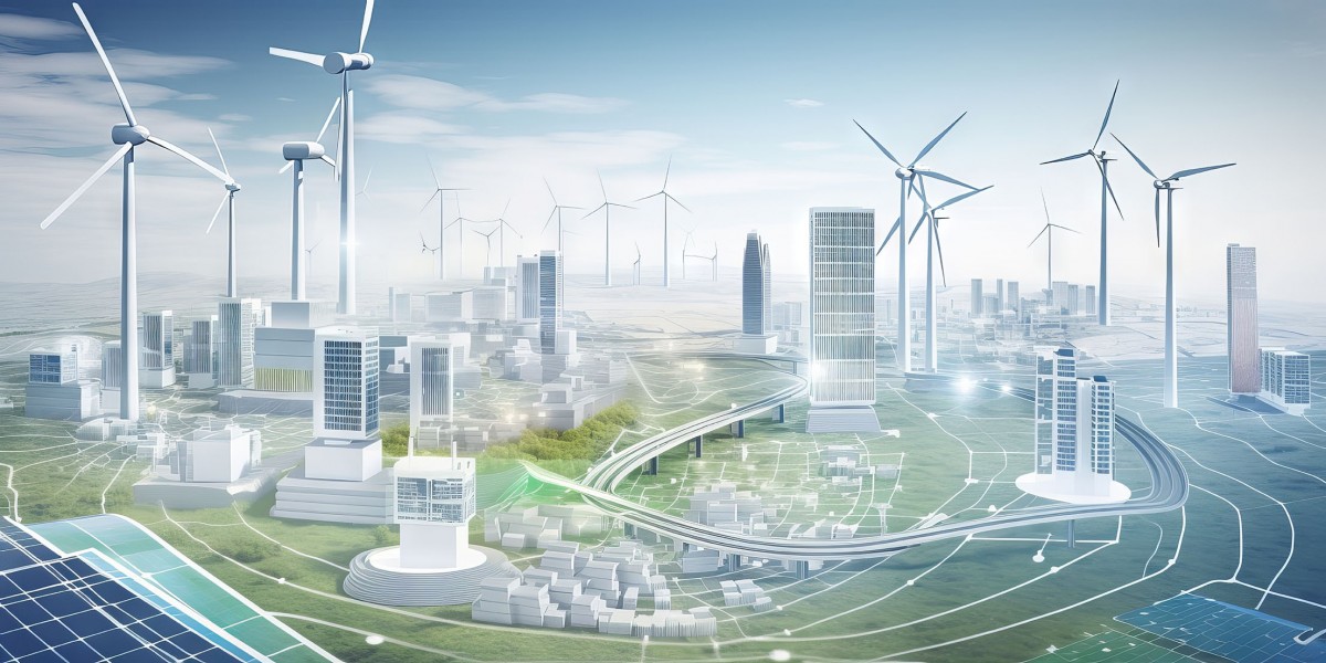 How Smart Grids and Hydrogen Are Shaping Europe’s Energy Future
