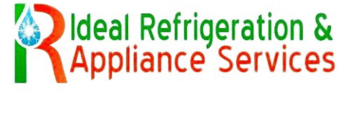 Ideal Refrigeration and Appliance Services Cover Image