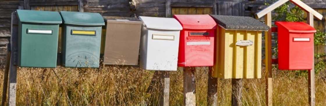 MailPros USA Cover Image