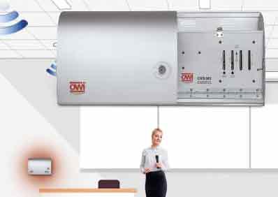 CLASSROOM Audio Systems: Look Best Sale at OWI Inc.