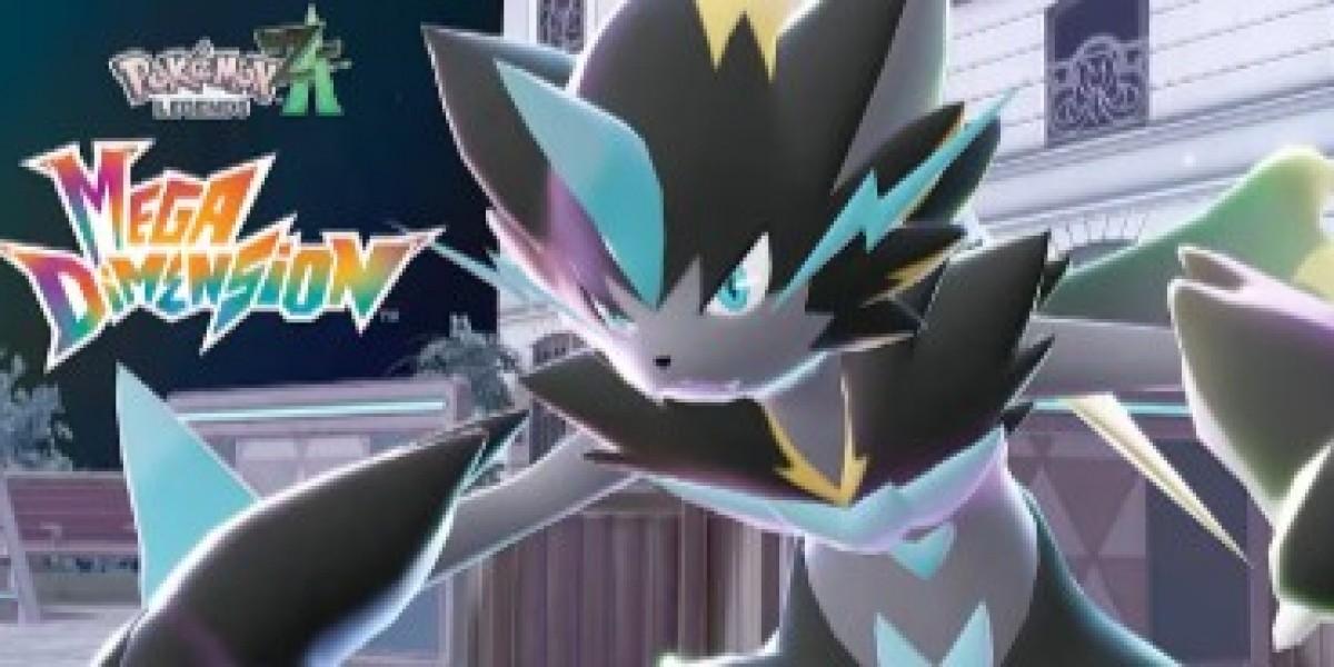 Guide to Dominating Pokémon Legends Z-A: Tips, Strategies, and the Hunt for Shiny and Alpha Pokémon