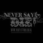 NSD Tattoo Profile Picture