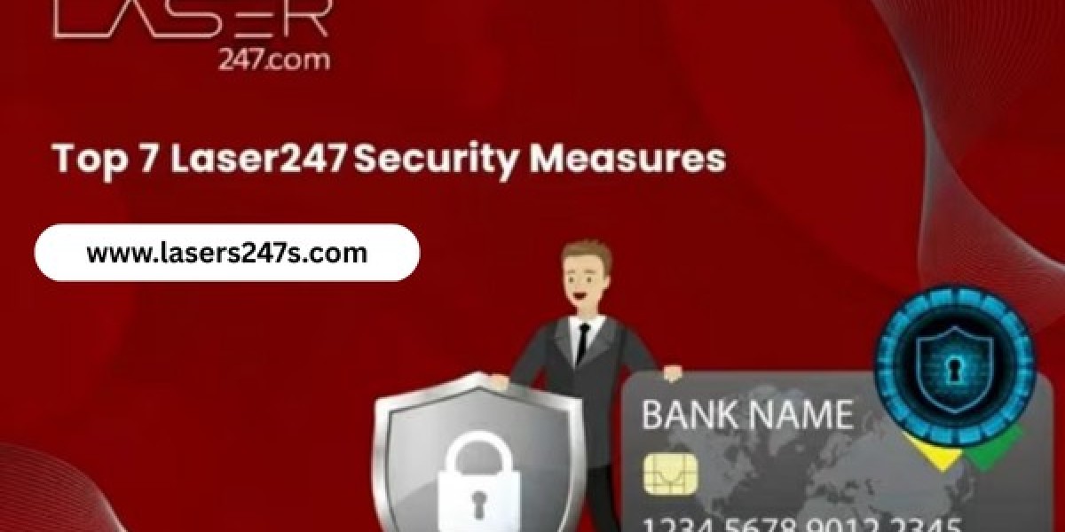 Laser247 Account Safety Guide: Avoid Scams, Fake IDs, and Fraud