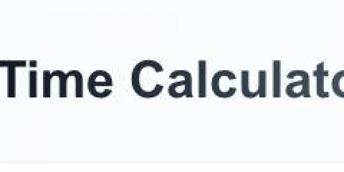 Master Time Easily: The Most Accurate Time Duration Calculator for Everyday Use