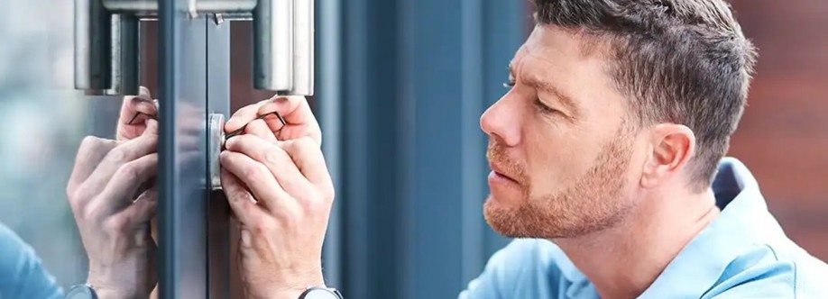 Prestige Locksmith Cover Image