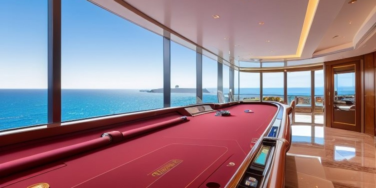 Twenty-one tables near GQbet