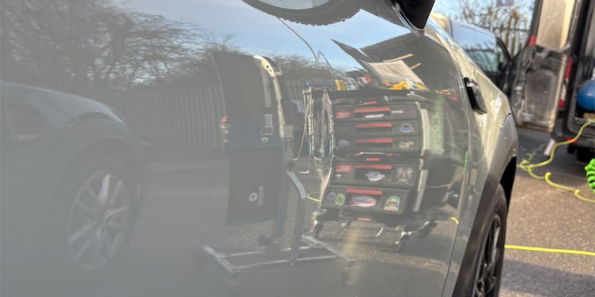 Reliable Paintless Dent Removal in Peterborough – Precision PDR