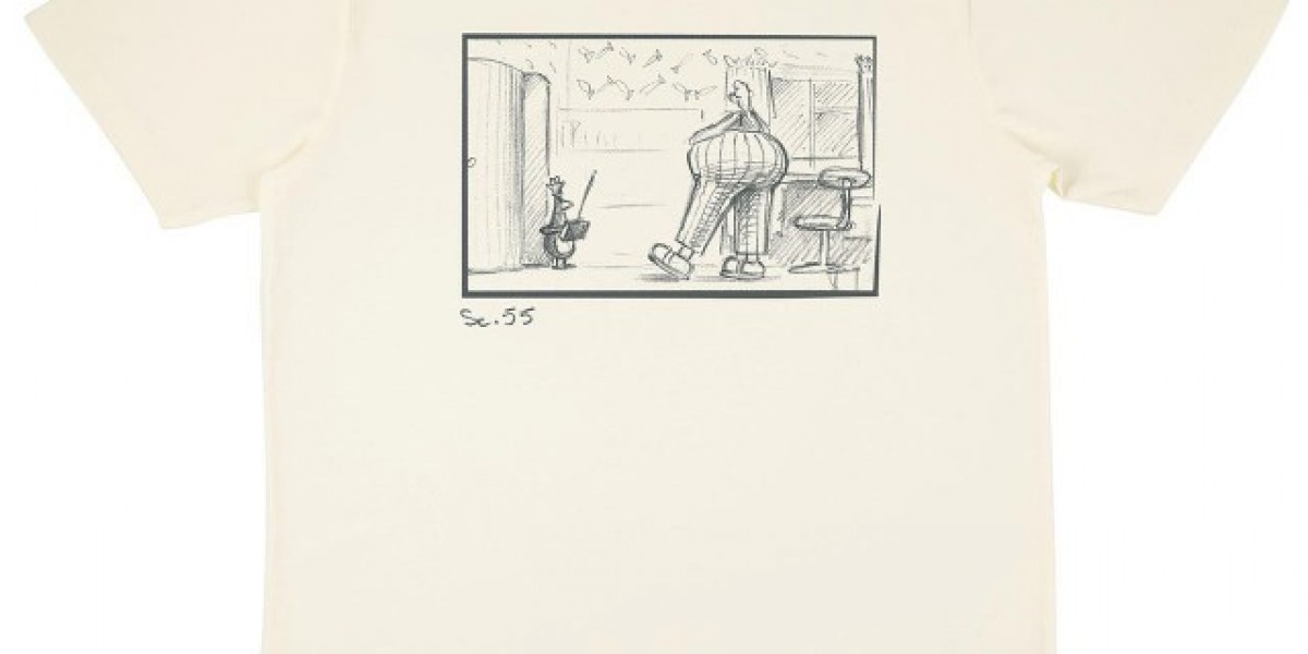 Wallace and Gromit Clothing - Weare1of100