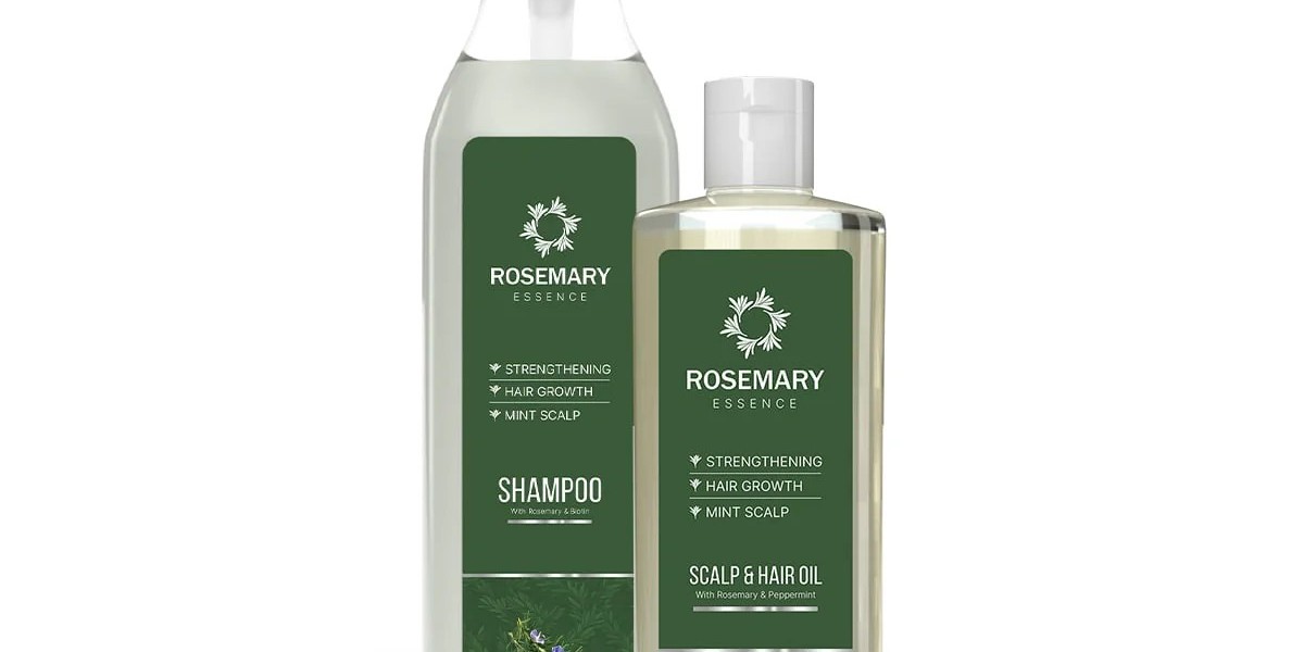 Deep Hydration Rosemary Conditioner for Silky Soft Hair: The Ultimate Hair-Reviving Formula