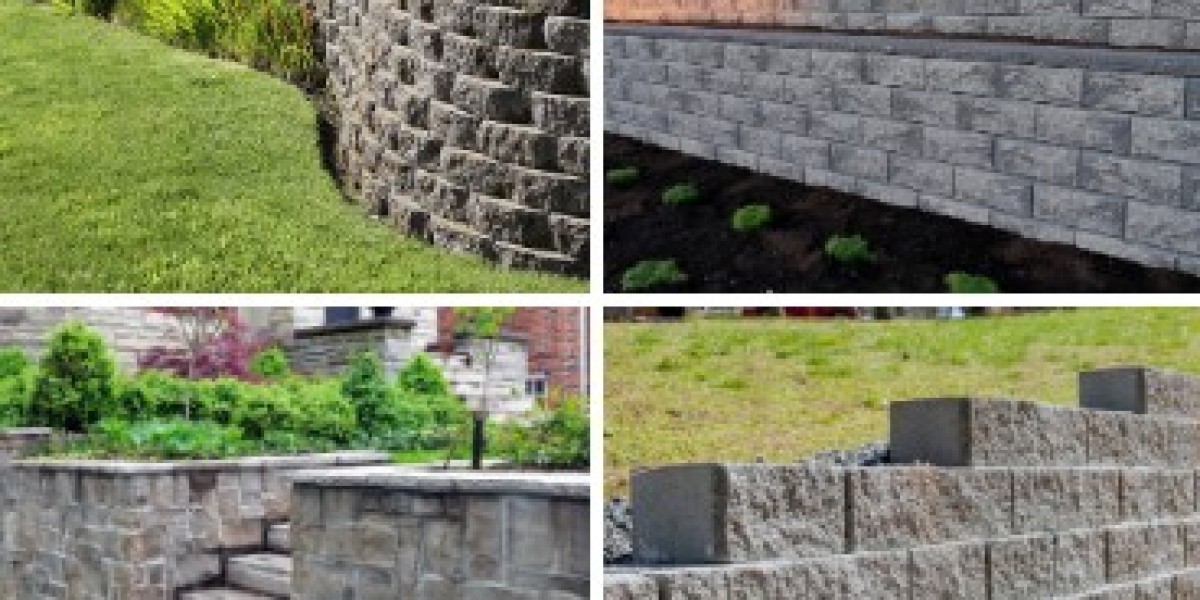 How to Keep Your Retaining Wall Strong and Durable for Years