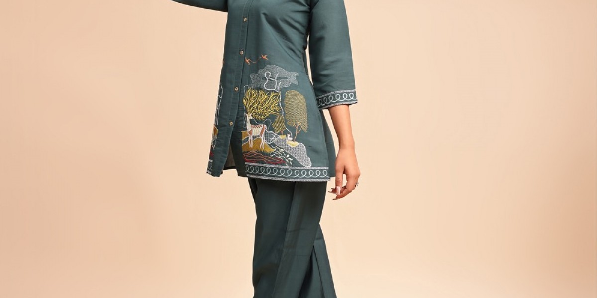 A soft, serene collection for a fresh start.