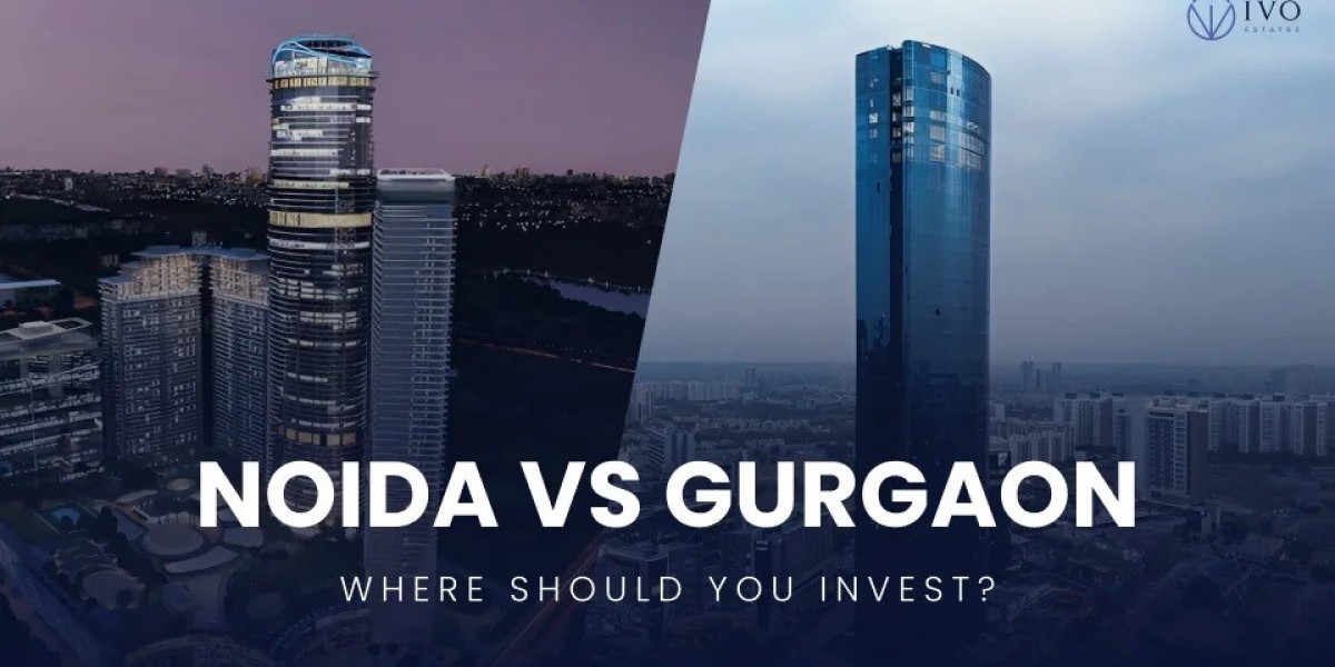 Mastering Luxury Living: Your Definitive Guide to Premium Real Estate Services in Gurgaon with Ivo Estates