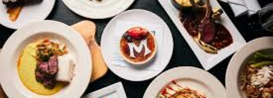 Margauxs Restaurant Cover Image