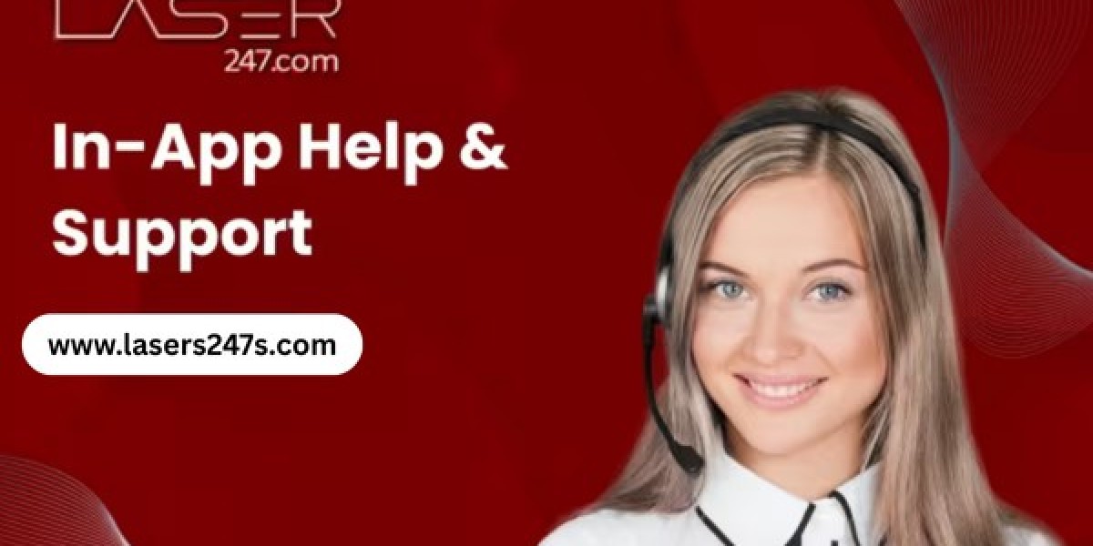 How to Contact Customer Support in Laser247: Your Complete Guide