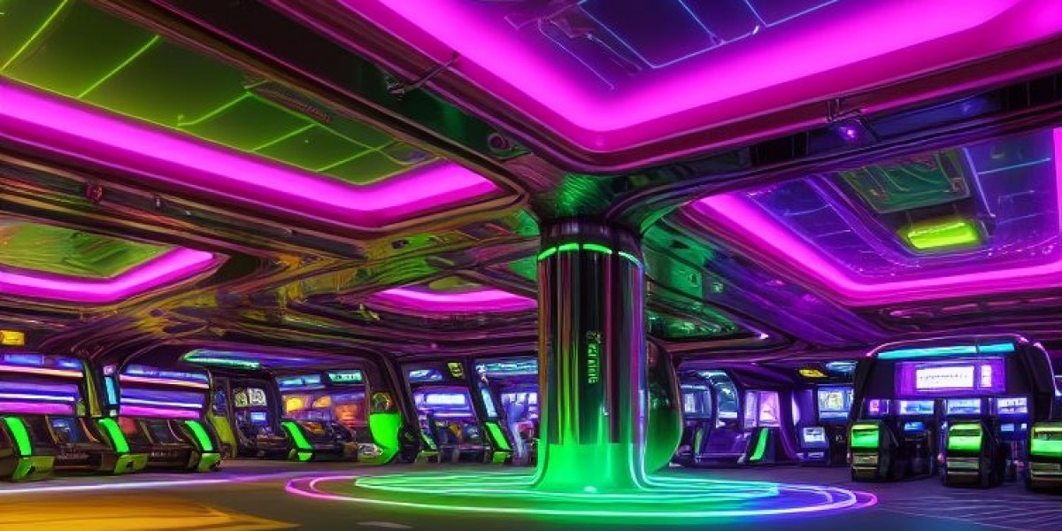 Astronaut Collision Gaming at Lucky Twice Casino