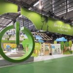 Next-Level Visuals with LED Screens for Stunning Trade Show Booth Rental in Netherlands - Tumblrblog