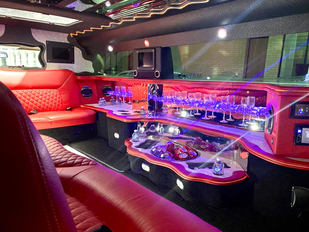 Hummer Hire Melbourne, Hummer Limo Hire Melbourne