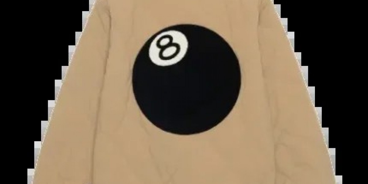 8 Ball Quilted Liner Jacket: A Stylish Fusion of Retro Vibes and Modern Comfort