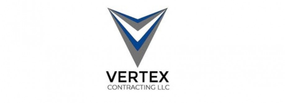 Vertex Contracting LLC Cover Image
