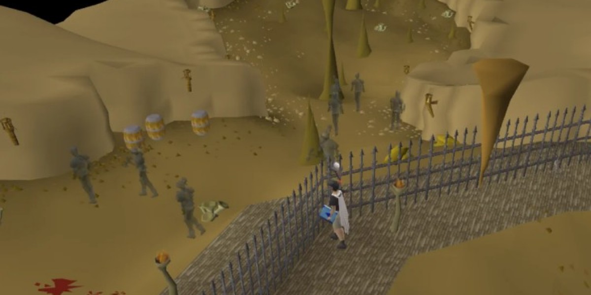 OSRS gold: How to Travel to Miscellania Efficiently