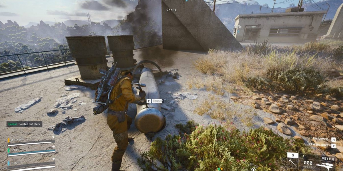 If you decide to engage with an ARC in a firefight