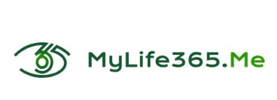MyLife365 Me Cover Image