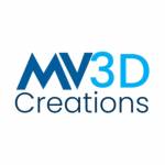 MV3DCreations Profile Picture