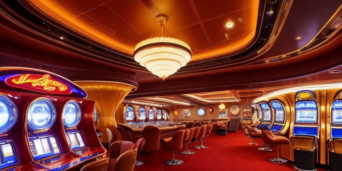 Immersive Gaming Events held at LuckyWave.