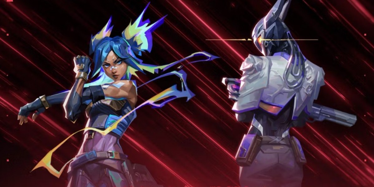 An Introduction to Valorant: The Popular Online Tactical Shooter