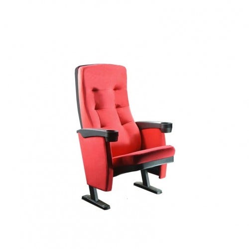 Dissecting the Proven Approaches of Premier Cinema Chair Manufacturing Firms | by J | Nov, 2025 | Medium