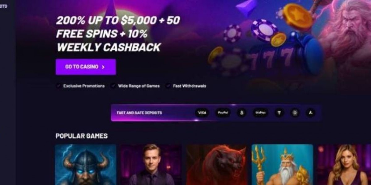 技術と戦略で進化する「最高の新しいオンラインカジノ」