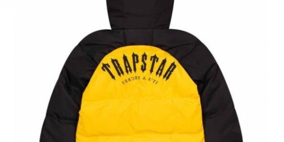 Trapstar UK: Bold Fashion Born from Authentic City Culture