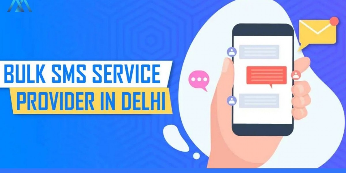 Grow Your Business with Bulk SMS Solutions in Delhi NCR