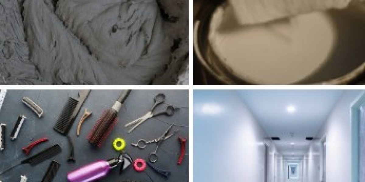 Why Concrete Coloring Services Are a Game-Changer for Your Property