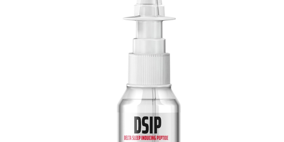 How DSIP Works: The Neurochemical Pathways Behind Its Effects