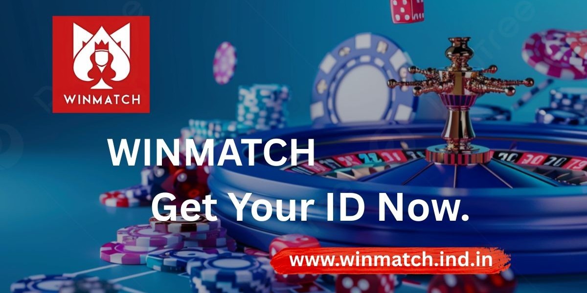 Winmatch Register: Made Easy – Start Your Digital Journey