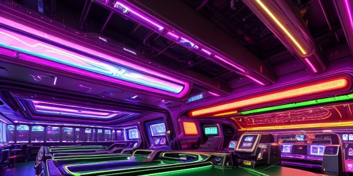 Genuine-Period-Enjoy at Tea Gaming establishment