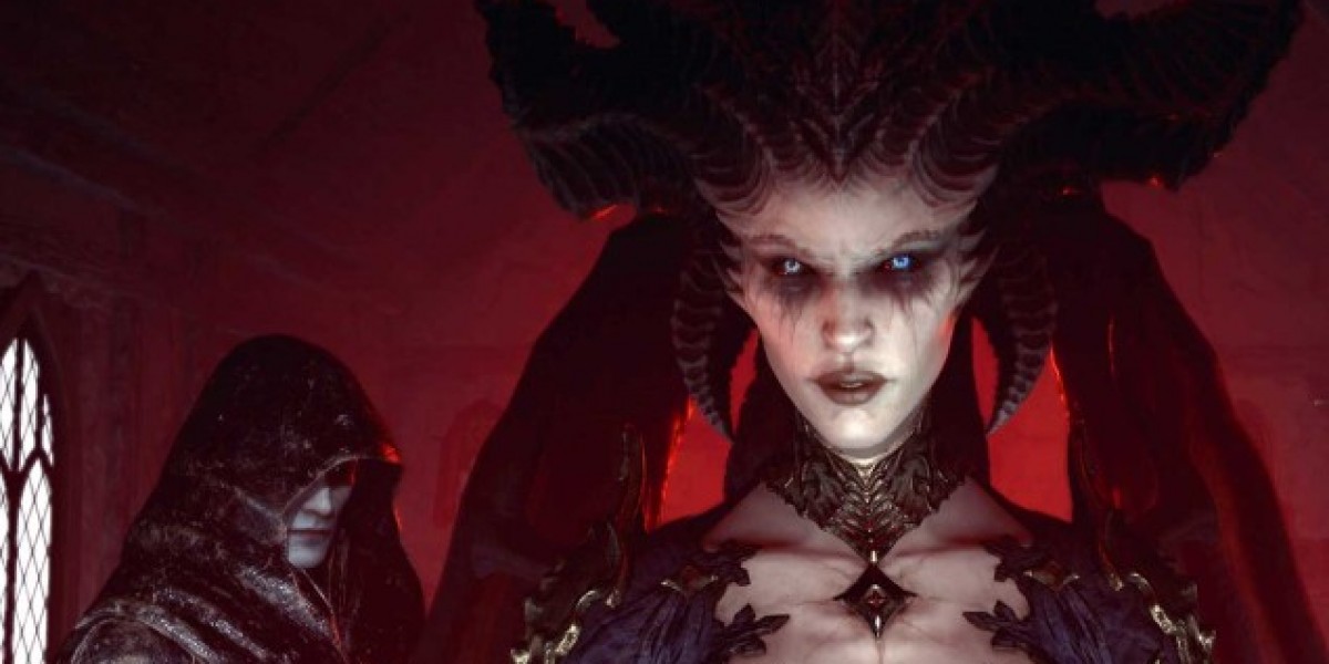 Mastering the Army of the Dead Necromancer Build in Diablo 4 Gold