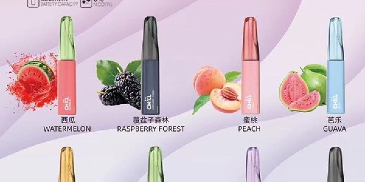 ILIA電子煙彈與主機的日常清潔步驟