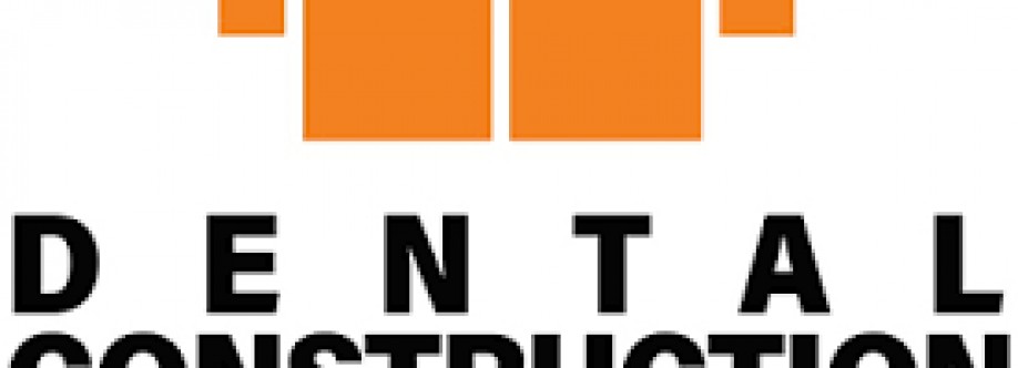 Dental Construction Cover Image