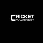 Cricket Machinery LLC Profile Picture
