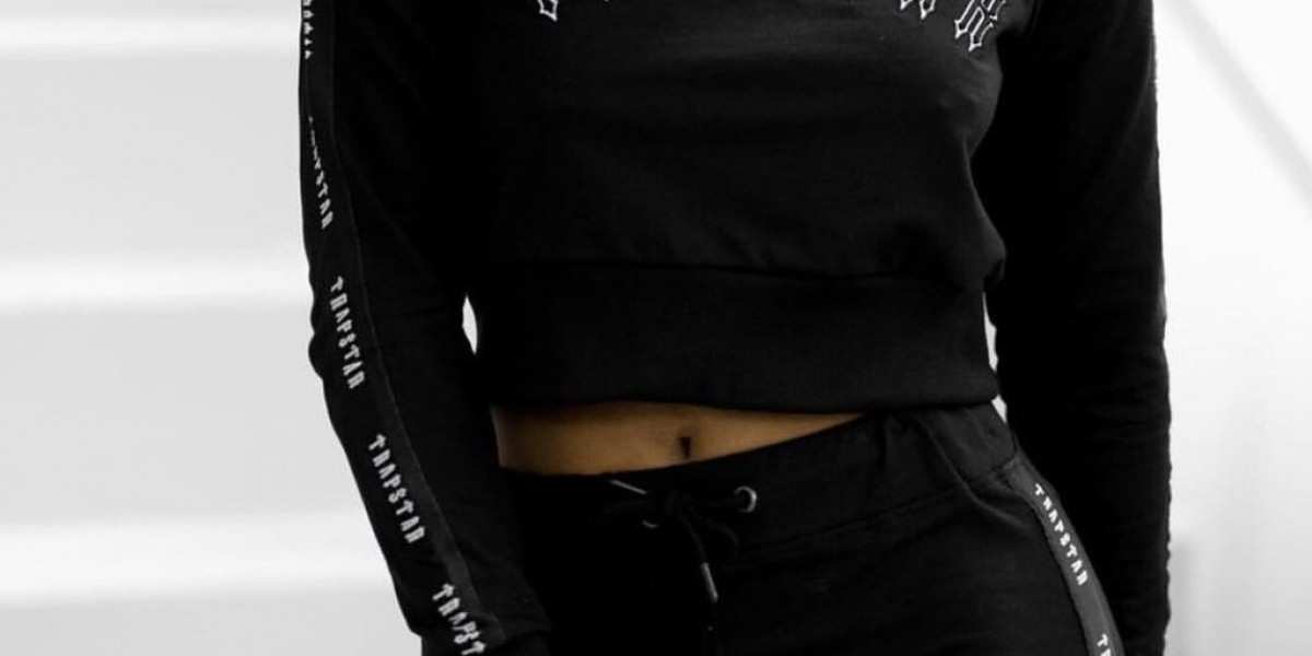 Trapstar The Power, Passion, and Pride Behind London’s Streetwear Revolution