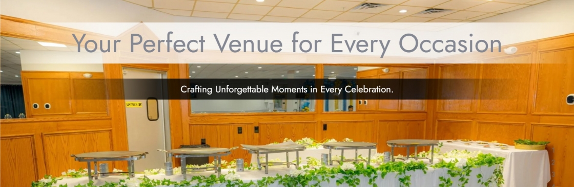 Meadows banquet Cover Image