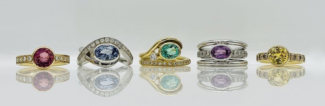 Artisan Jewellery Cover Image