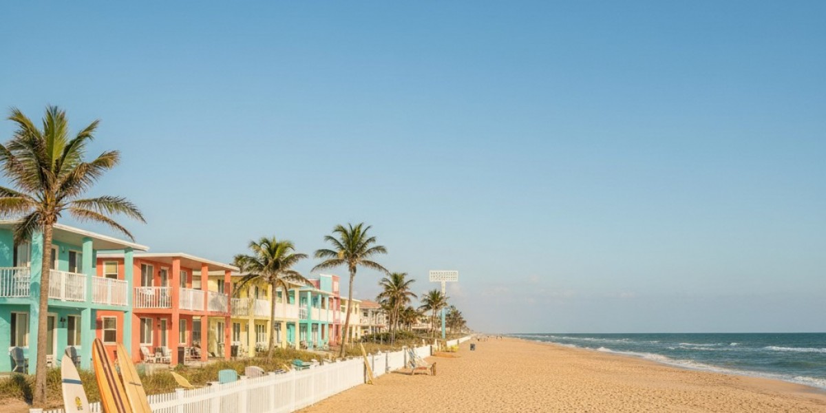 Discovering Motels in Cocoa, Florida: Your Affordable Beachside Stay Guide