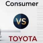 Toyota Consumer Lawsuit Profile Picture