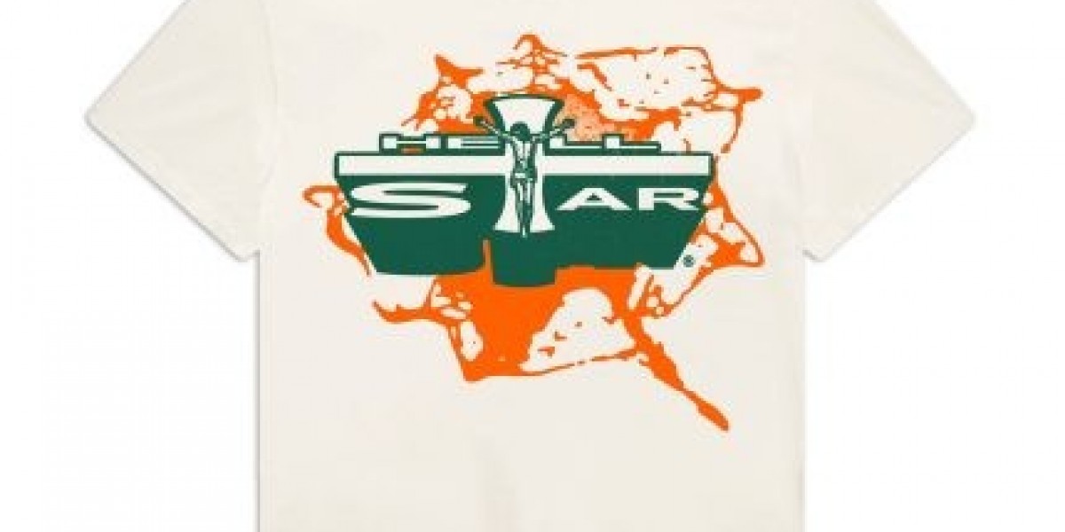 Hellstar Shirt – The Streetwear Drop Everyone Is Whispering About