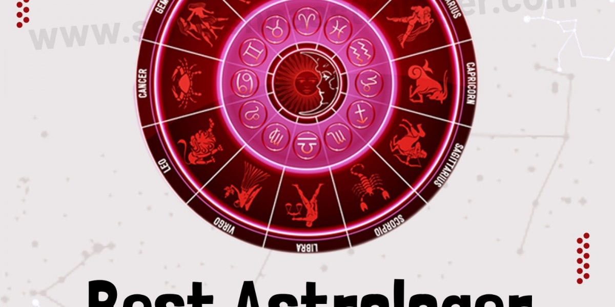 Best Astrologer in Davanagere